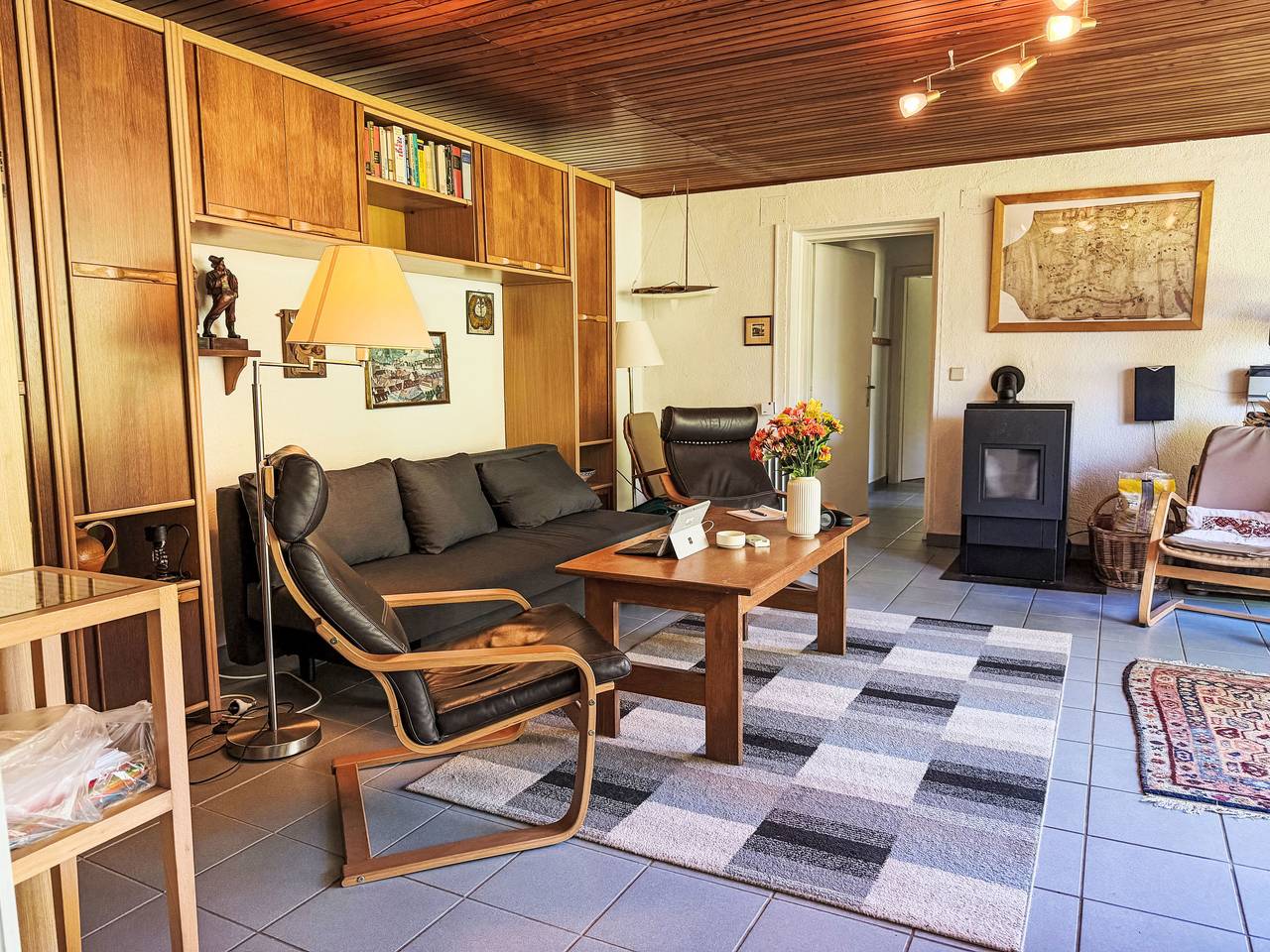 Apartamento entero, Seeidylle Ossiacher See Apt. 2 in Villach, Lake Ossiach