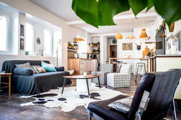 Gîte pour 2 personnes, avec terrasse à Ruelle-sur-Touvre