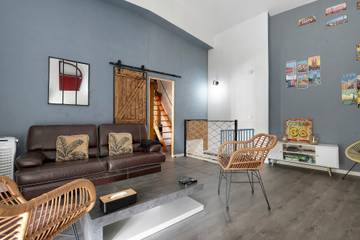 Location De Vacances pour 4 Personnes dans Région de Vienne, Photo 4