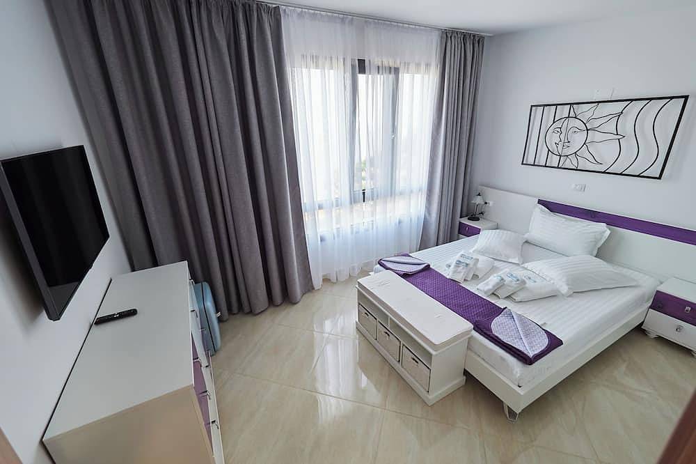 Ganze Wohnung, Small Villa Emy Exclusive in Sporaden