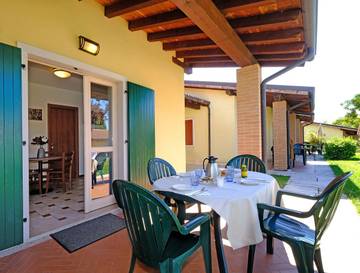 Holiday Park for 5 People in Lazise, Northern Lake Regions, Photo 3