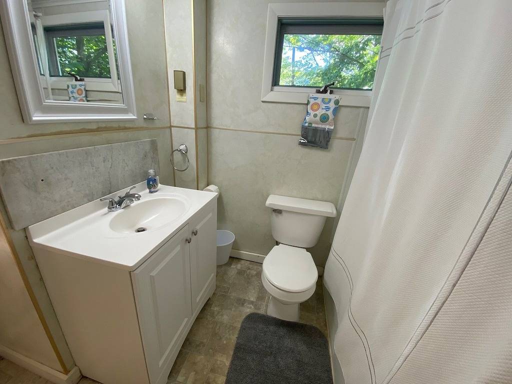 Lake Sunapee, Cozy, am See - Erschwingliche - 4 Season - Privater Cottage in Newbury (NH), Lake Sunapee