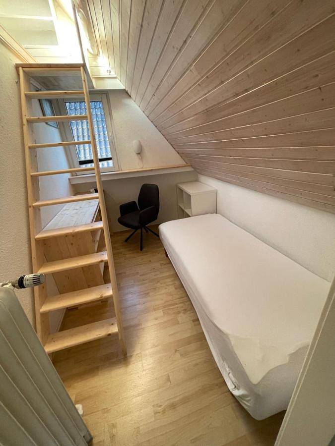 Ferienhaus für 6 Personen, mit Balkon und Ausblick in Hamburg - 4