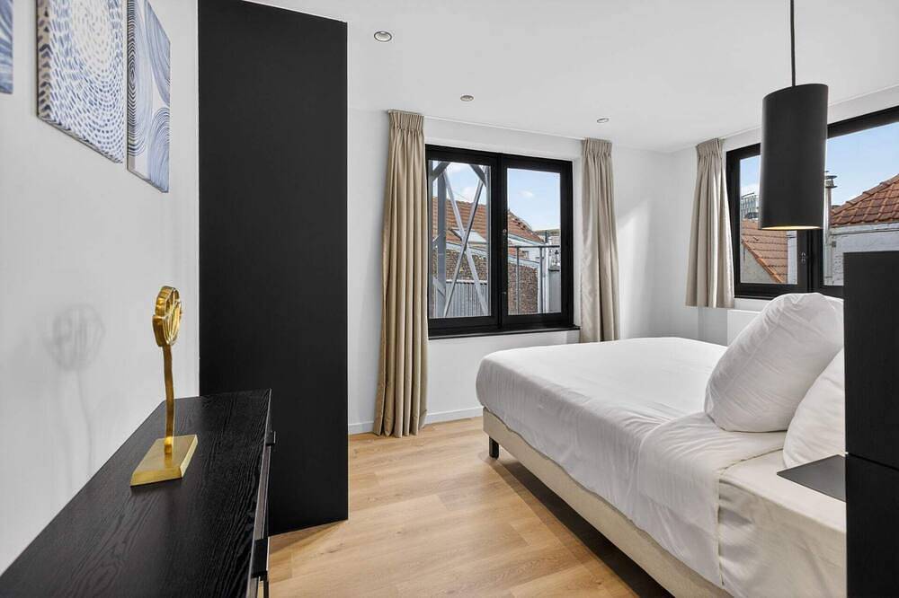 Apartamento entero, Maison Grand-Place E in Bruselas, Región de Bruselas