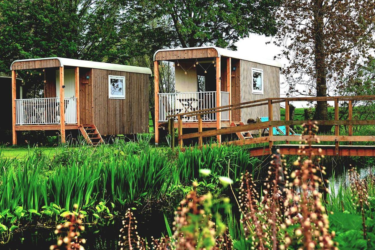 B&B Welgelegen in Workum, IJsselmeer