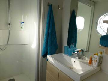 Holiday Letting for 4 People in La Baule-Escoublac, Saint-Nazaire region, Photo 4