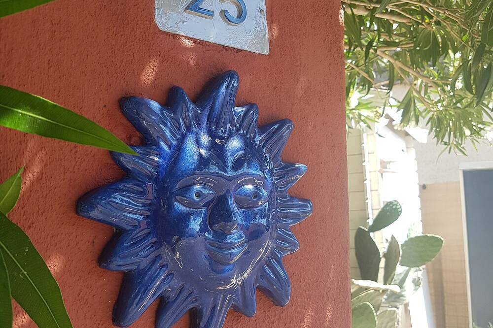 Piscina / Spa Balneo Jardín junto al mar Confort, encanto y tranquilidad in Sorède, Región Céret