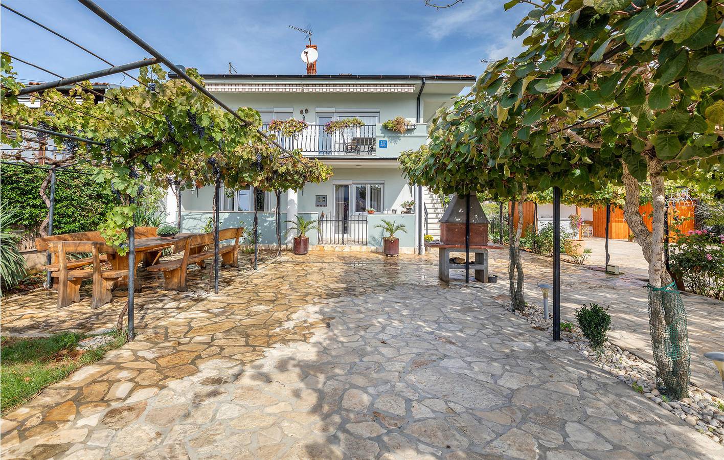 Appartamento vacanze a Pula Croazia a partire da 185€ a notte