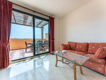 Holiday Rental for 4 People in Carmenes del Mar, Almuñecar, Photo 1