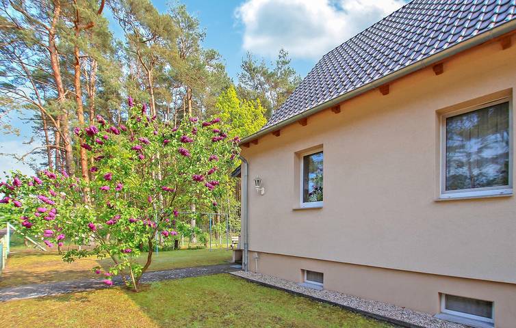 Ferienwohnung für 2 Personen in Torgelow - 2