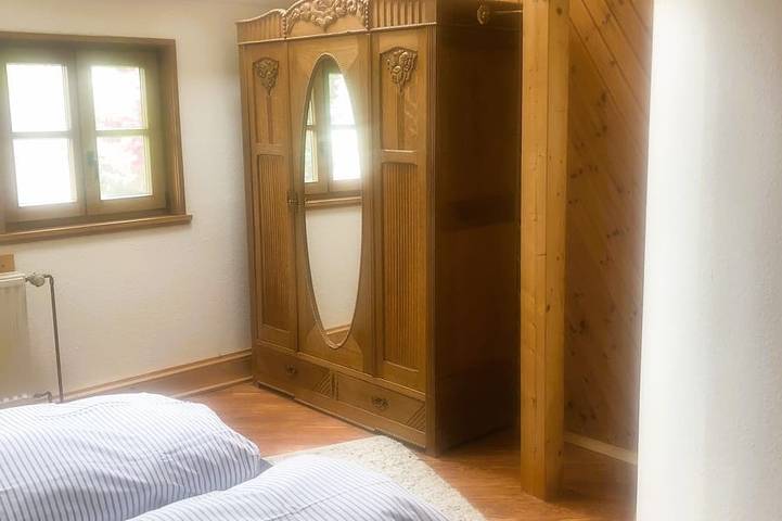 Ferienhaus für 3 Personen, mit Terrasse in Meerbusch - 4