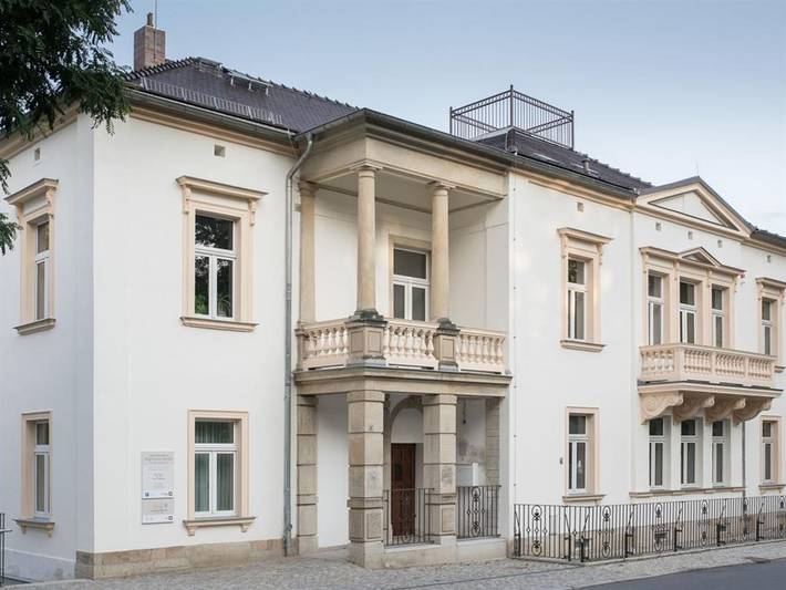 Ferienwohnung für 4 Personen in Zittau
