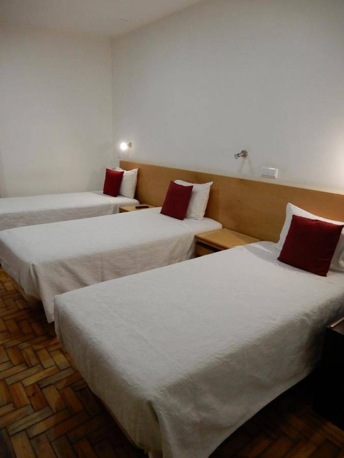 Maison d’hôte pour 2 personnes, avec vue à Coimbra - 3