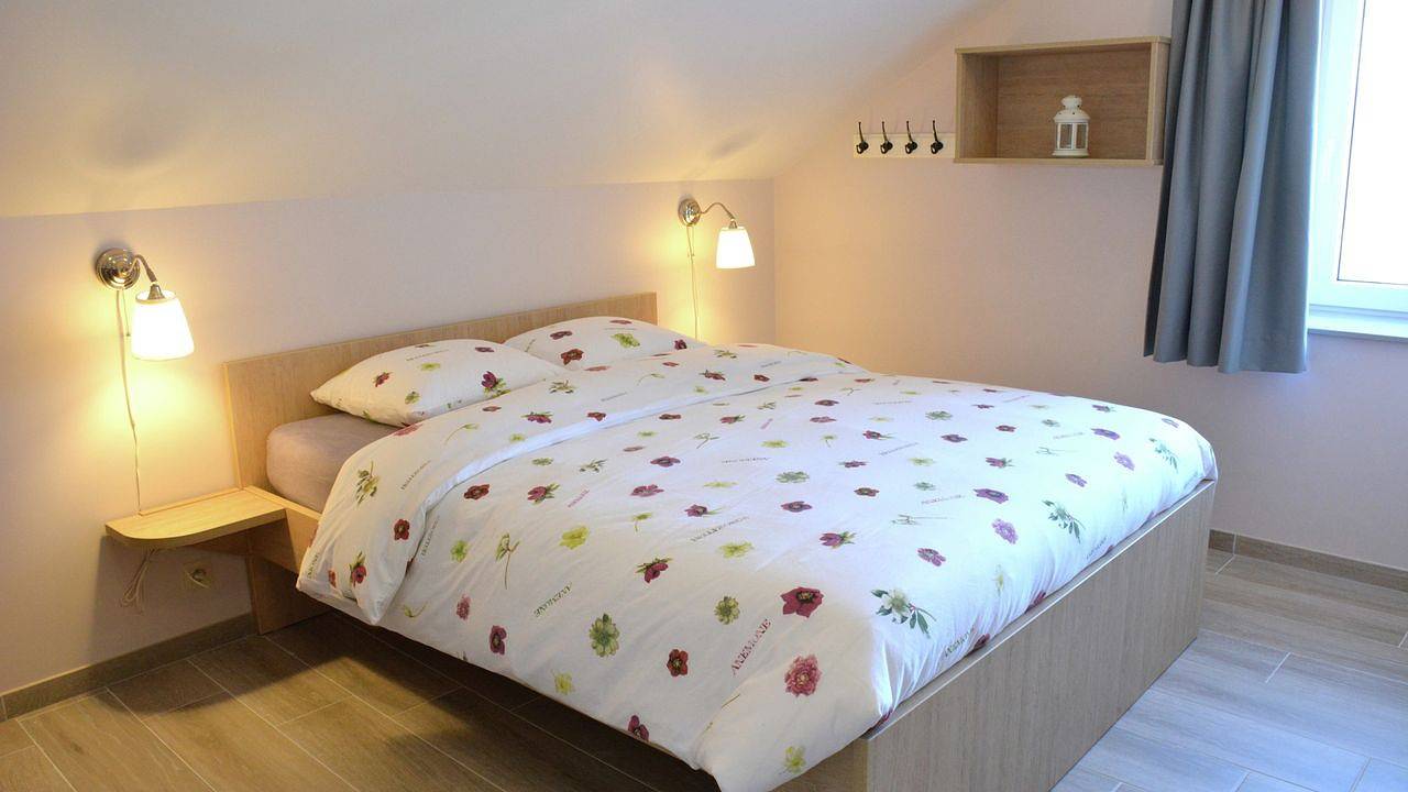 Vakantiehuis voor 8 personen met sauna in Robertville (België), Weismes