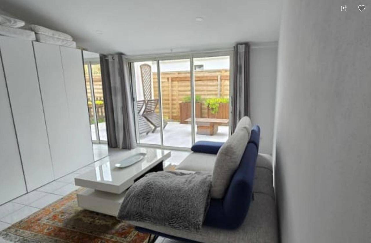 Double Room in Le Bois-Plage-en-Ré, Île de Ré