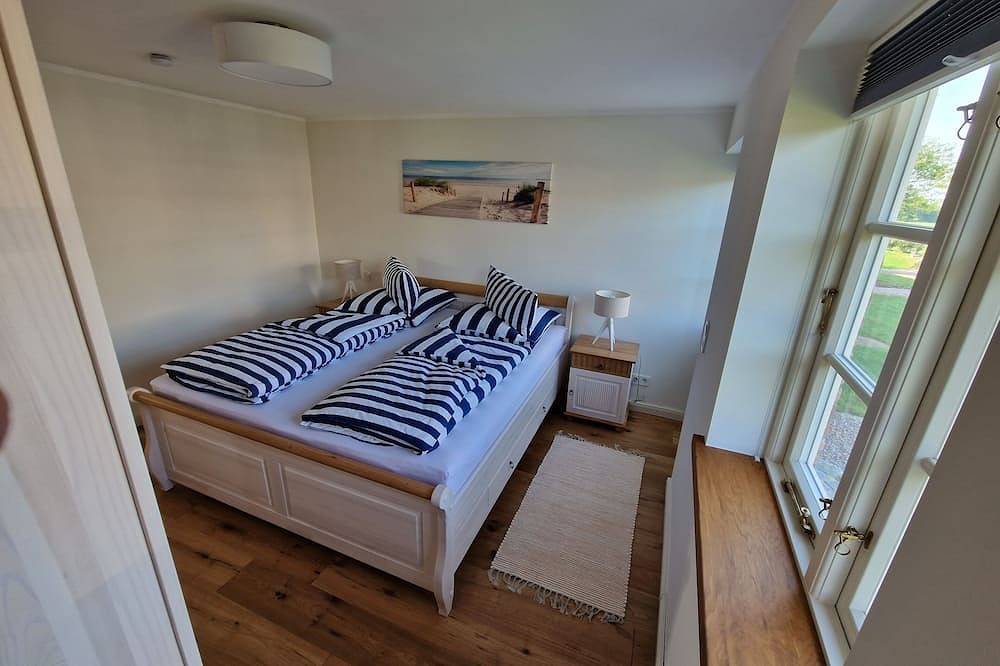 Ganze Wohnung, Ferienwohnung Friesenwind in Rantrum, Eider-Treene-Sorge