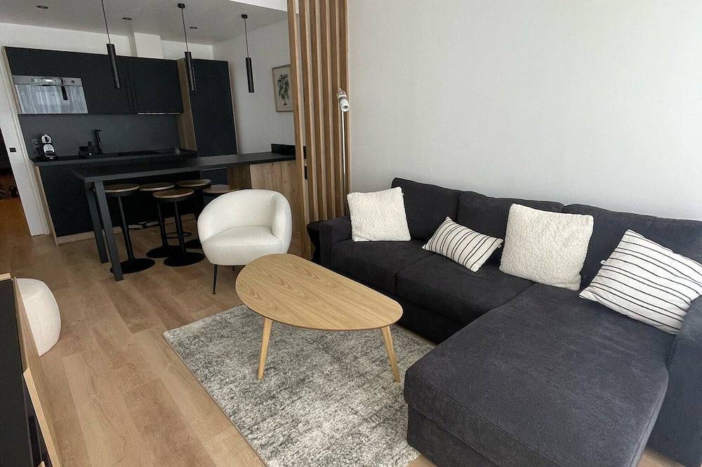 Photo : Appartement de vacances