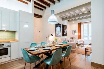 Apartamento para 10 Personas en Casco Antiguo de Cádiz, Cádiz, Foto 3