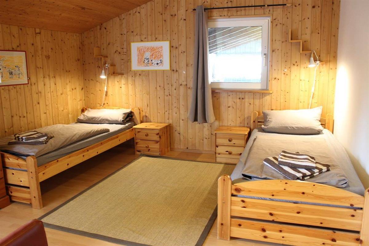 Ganze Ferienwohnung, Wohnung 1 „Schaapkieker“ in Tetenbüll, Eiderstedt