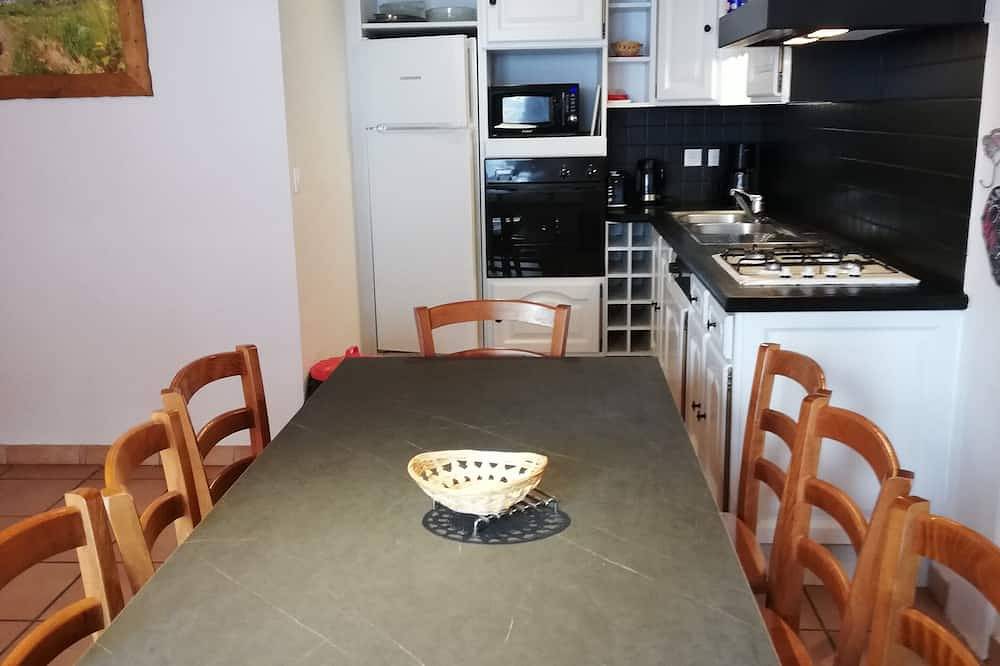 Photo : Appartement de vacances