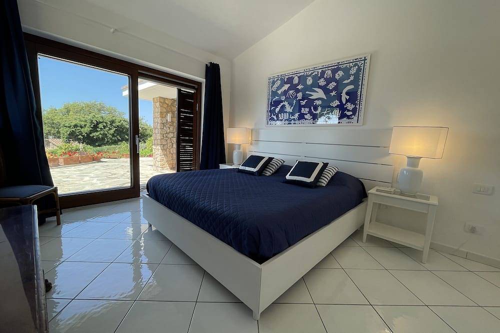 D'Azur Villa mit Pool, Zauber zwischen Silberküste und Maremma in Ansedonia, Orbetello