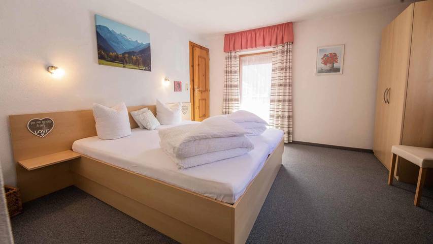 Ganze Ferienwohnung, Ferienhaus Stubai in Milders, Neustift im Stubaital