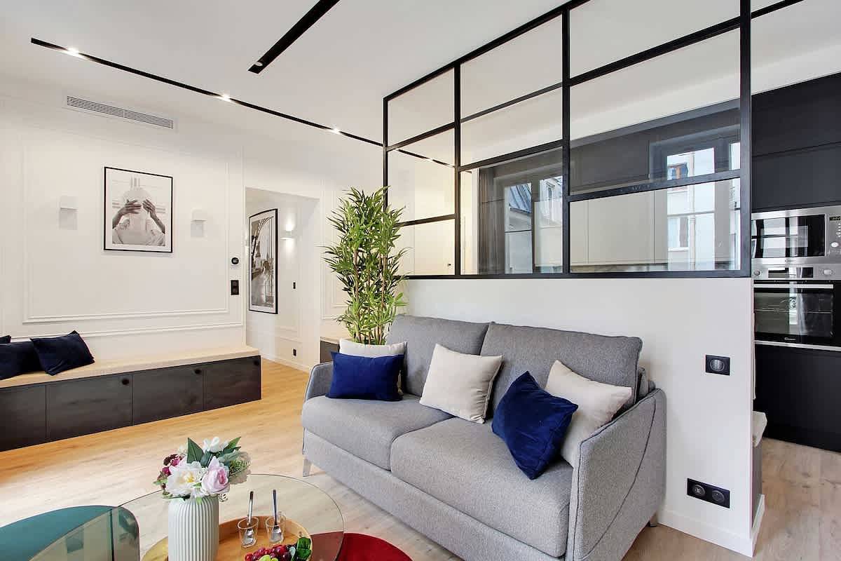 Appartement de vacances
