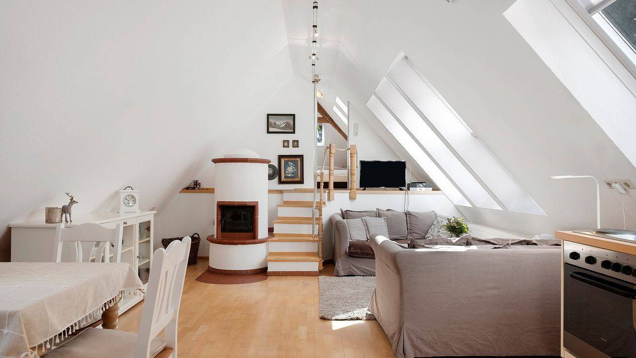 Ganze Ferienwohnung, Ferienwohnung für 2 Personen (42 m²) in Hinterzarten in Suedlicher Schwarzwald, Hinterzarten