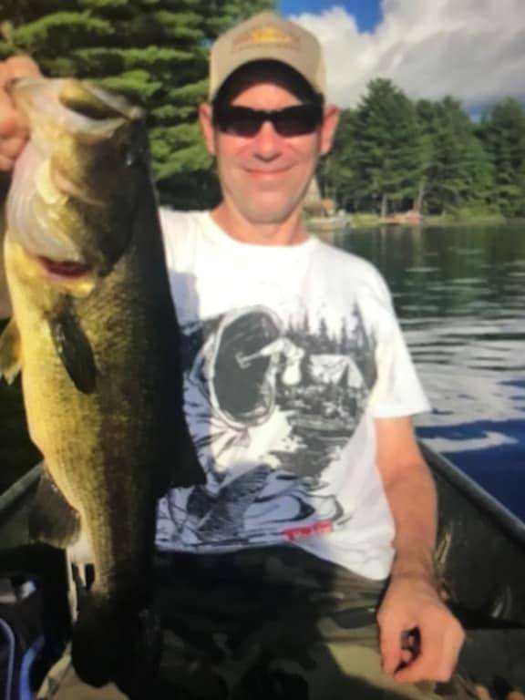 Charming Summer Lake Getaway in Sullivan County