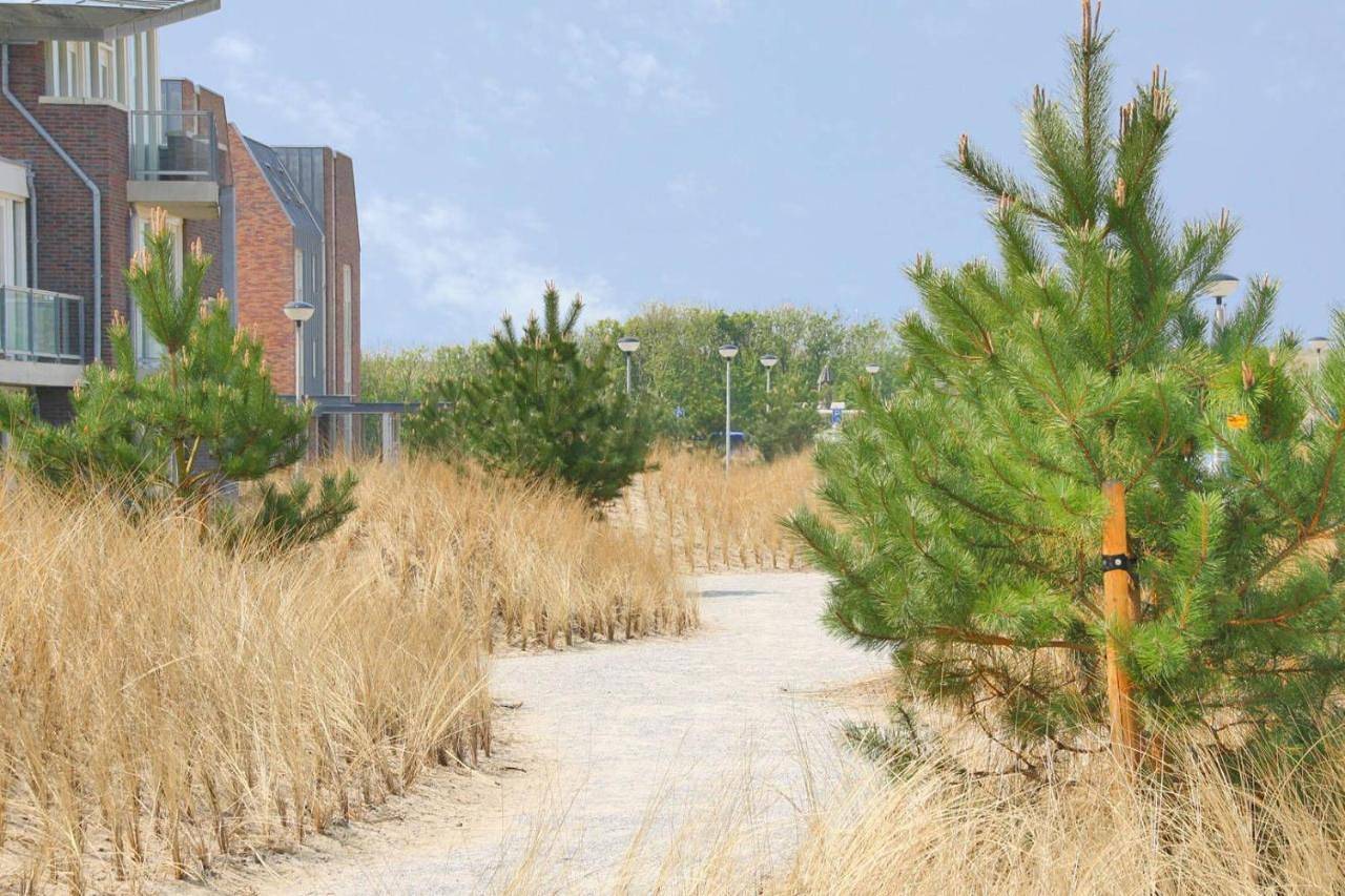 Geheel appartement, Apartment - Ground Floor in Groote Keeten, Noord-Holland - Kust van de Noordzee