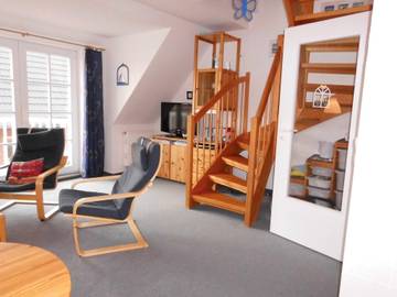 Ferienwohnung für 4 Personen in St. Peter-Ording, Nordseeküste, Bild 2