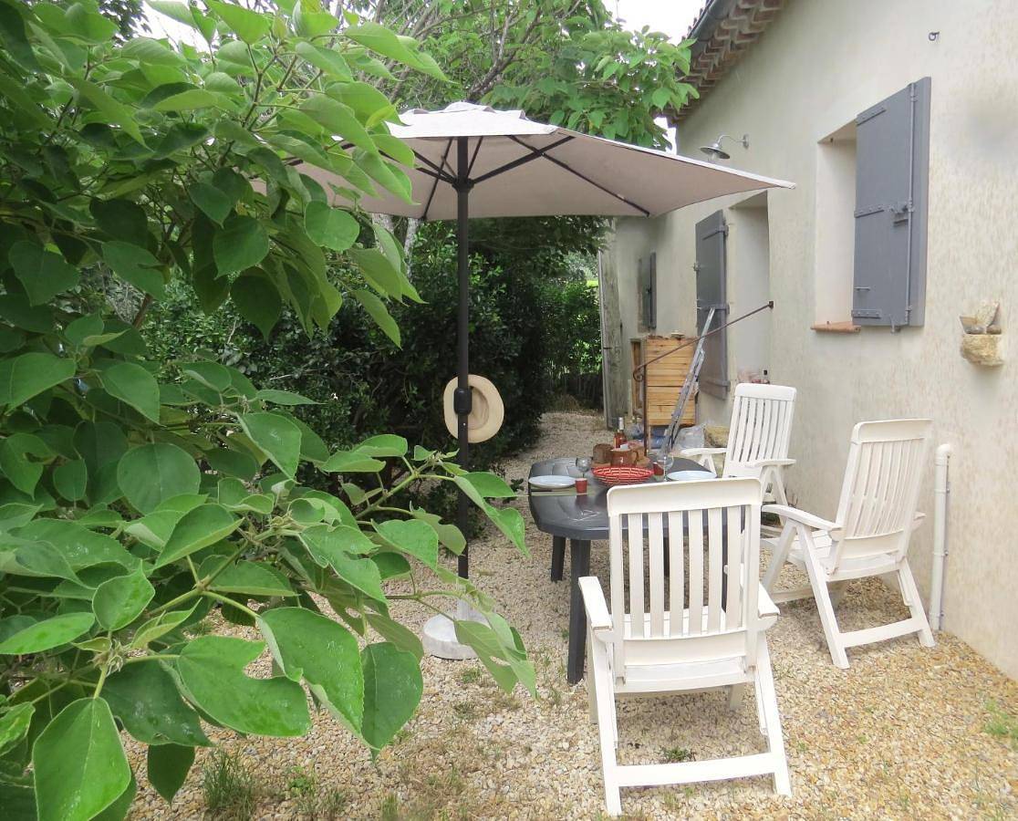 Two-Bedroom House in Lourmarin, Regionaler Naturpark Luberon