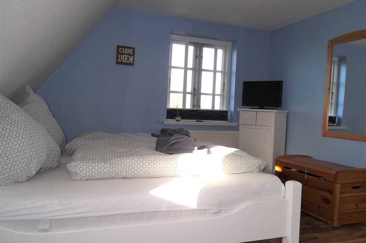 Ganze Wohnung, Haus 43d, Whg. 9, Deutschland in Nordfriesische Inseln (Schleswig-Holstein) (Schleswig-Holstein), Süderende