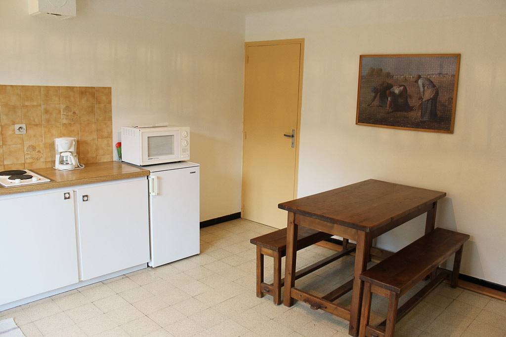 Le Laurier in Vergons, Région Castellane