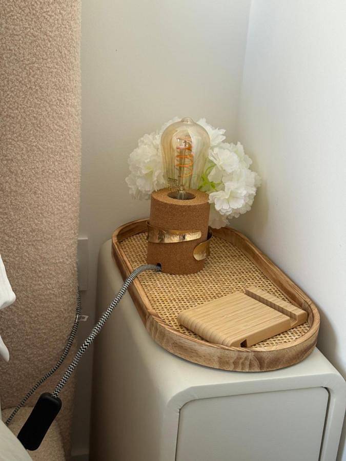 Chambre d’hôte pour 2 personnes à Chessy - 3