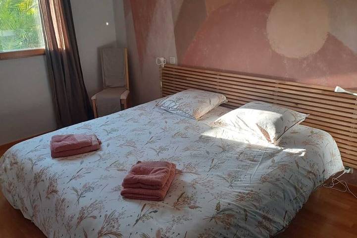 Location de vacances pour 6 personnes à Langrolay-sur-Rance - 2