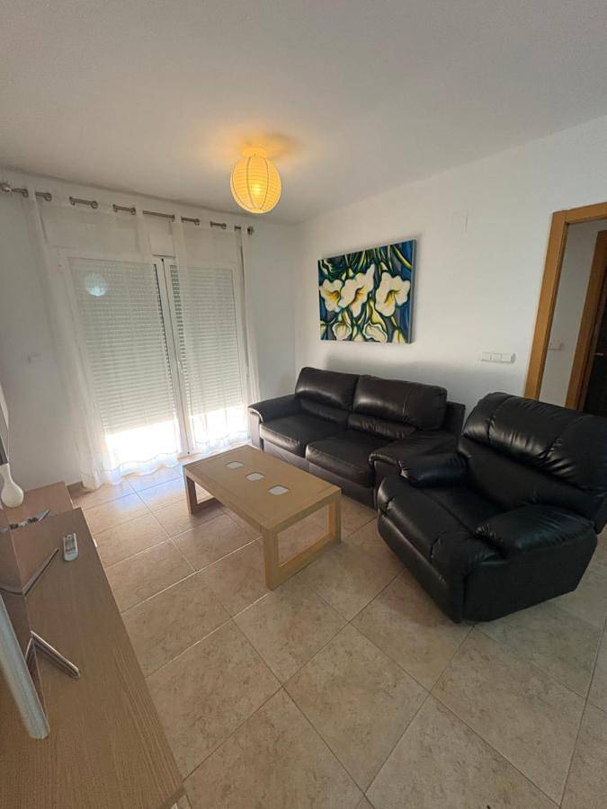 Gîte pour 9 personnes, avec balcon dans Caudete - 3