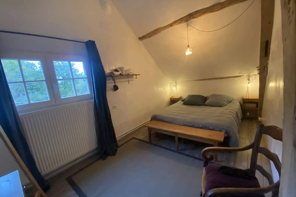 Charmante propriété Solognote in Autry-le-Châtel, Région de Montargis