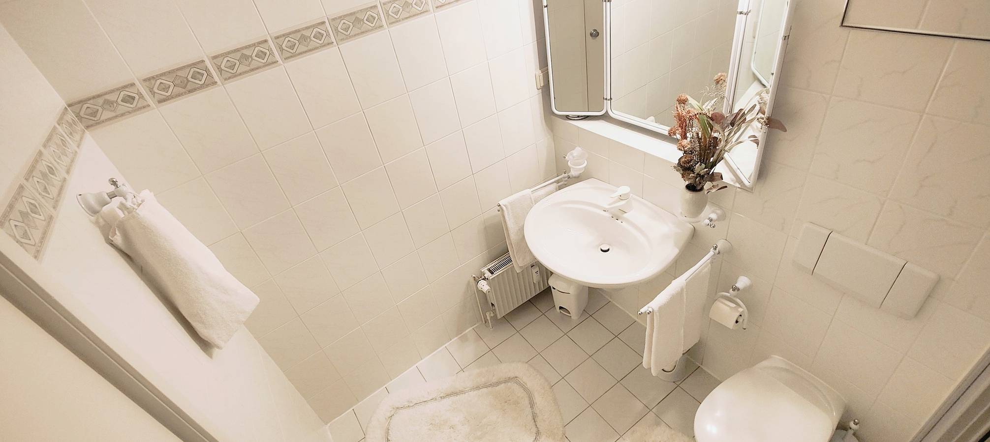 Ganze Ferienwohnung, Fjord Panorama App. 224 in Glücksburg, Flensburger Förde