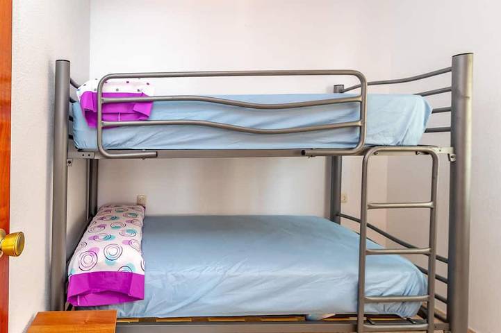Appartement entier, Beautiful apartment in Rincón de la Victoria in Playa de Rincón de la Victoria, Rincón de la Victoria