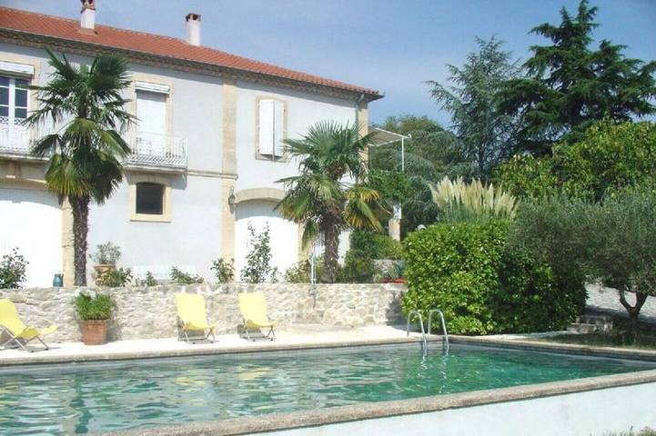Maison de vacances pour 2 personnes
