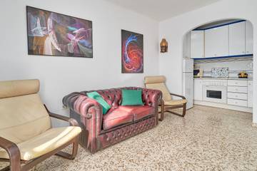Ferienhaus für 4 Personen in Nerja, Costa del Sol, Bild 4