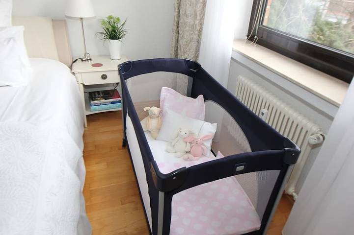 Ferienwohnung für 4 Personen, mit Balkon in Kölner Karneval - 3