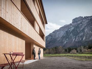 Ferienwohnung für 6 Personen in Mellau, Bregenzerwald, Bild 2