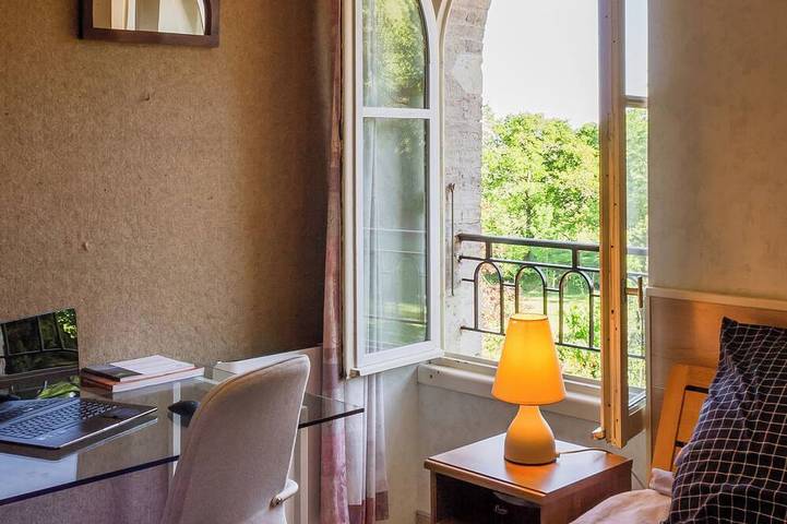 Chambre d’hôte pour 2 personnes à Auch - 3