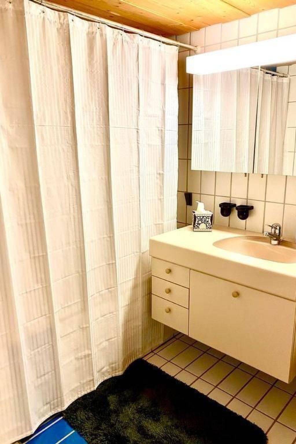 Ganze Wohnung, Aareschlucht - Erholung ab 2 Nächten in Schattenhalb, Berner Oberland