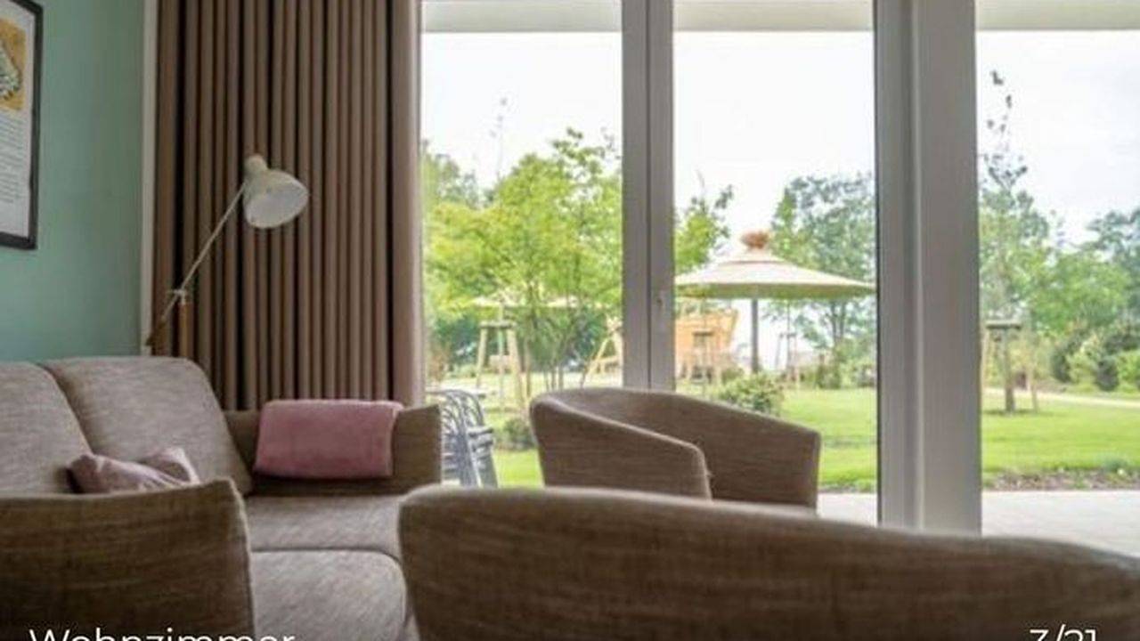 Ganze Ferienwohnung, Ferienwohnung für 6 Personen (91 m²) in Garz (Usedom) in Garz, Usedom