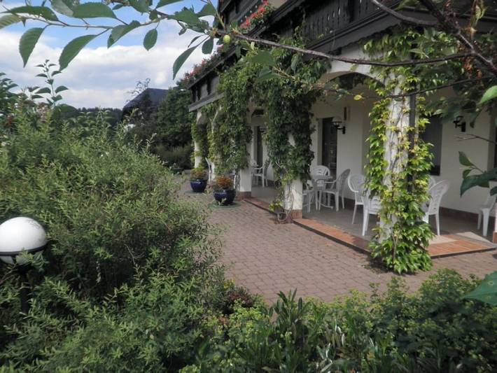 Pension Bergblick in Pobershau, Marienberg