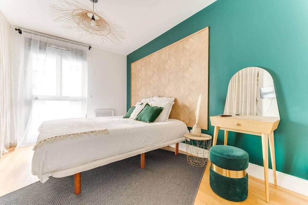Appartement de vacances