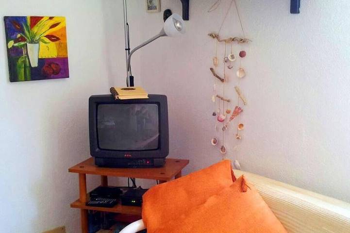 Ferienhaus für 3 Personen, mit Garten auf Ischia - 3